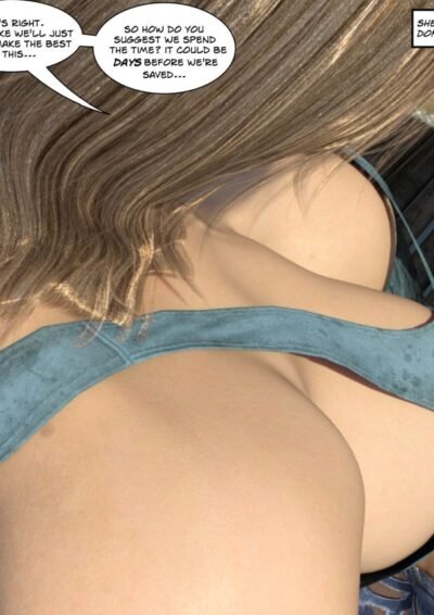 huge woman with big boobs towers over small man