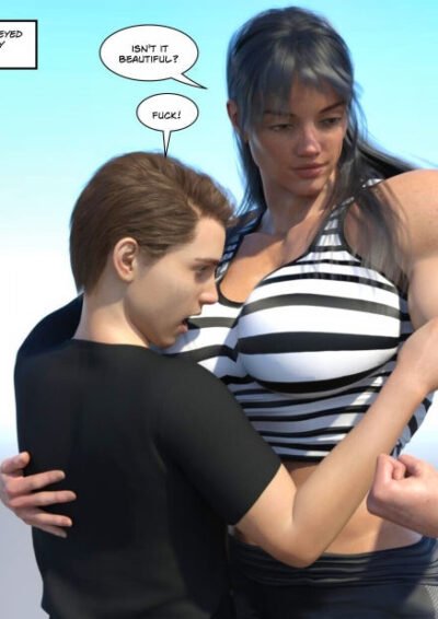 huge female bodybuilder