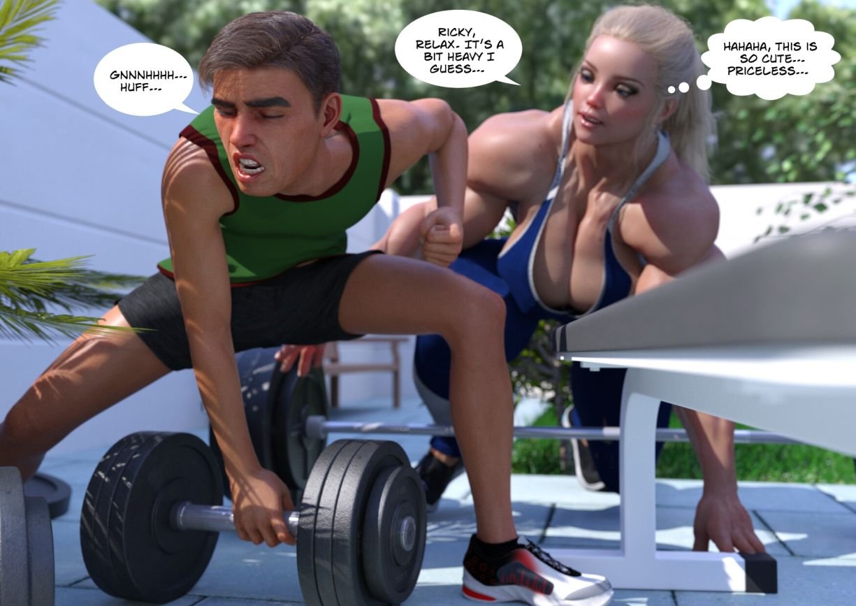 The Reunion - Image 5