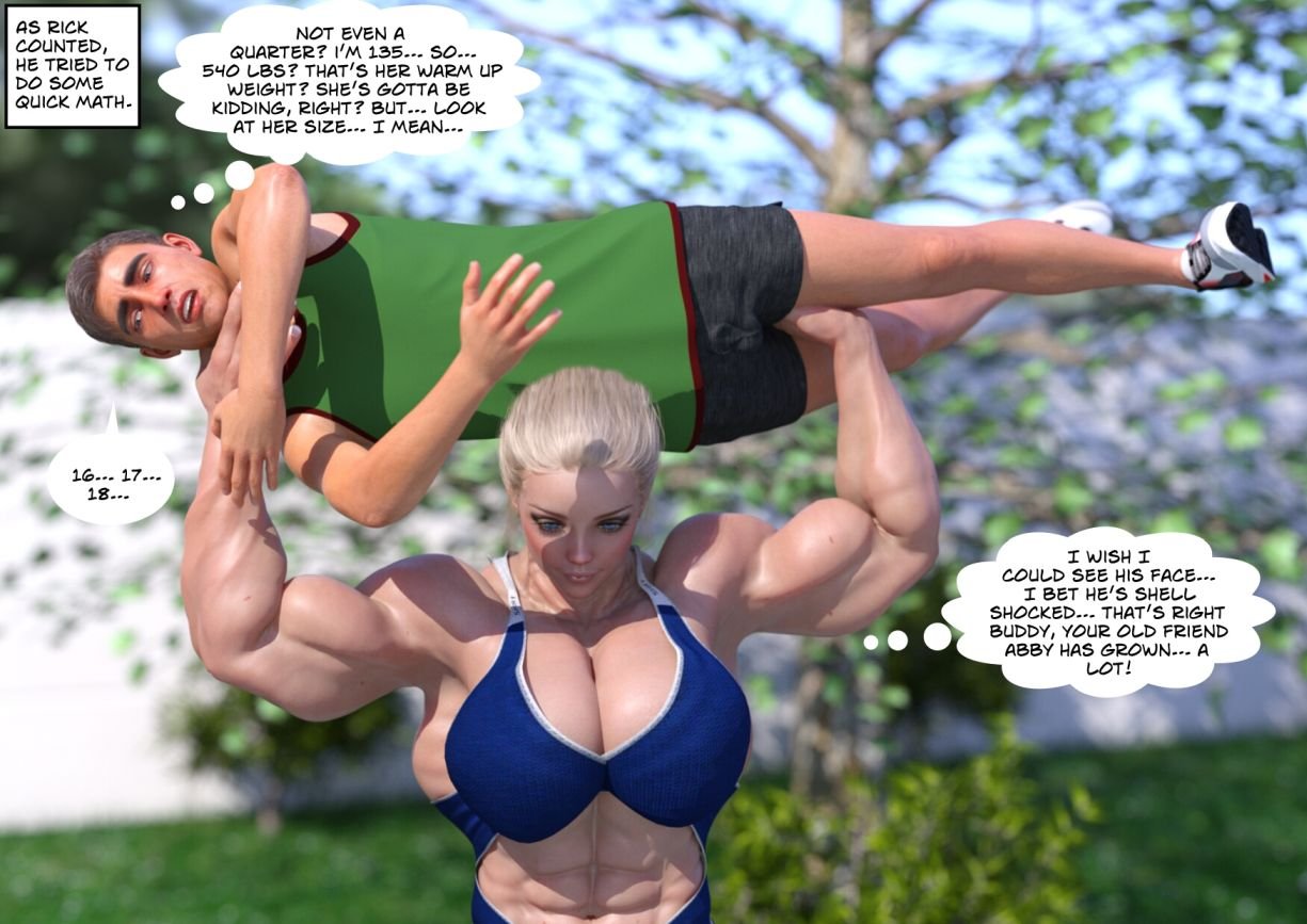 The Reunion - Image 7