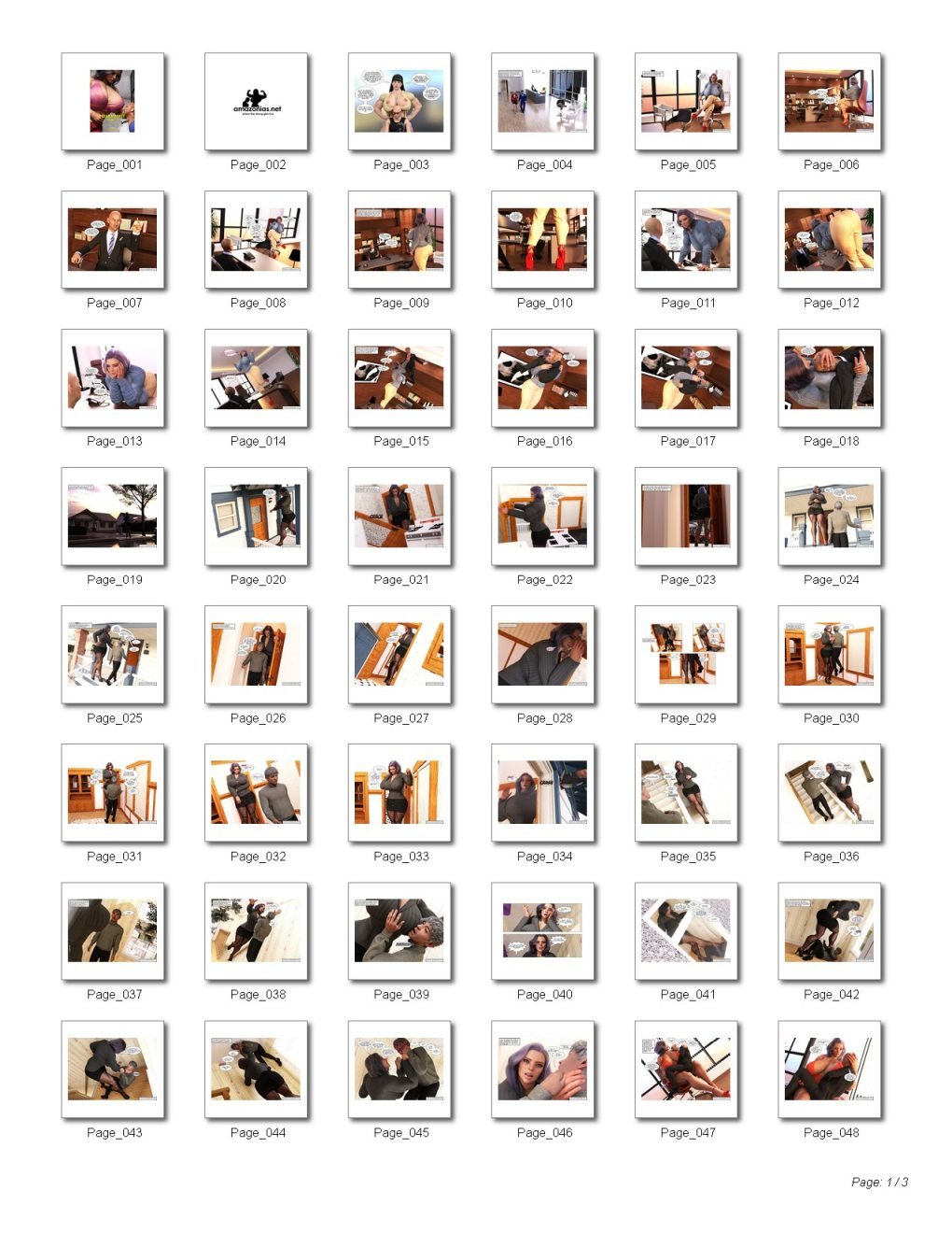 Bear Market - part 1 - Image 7