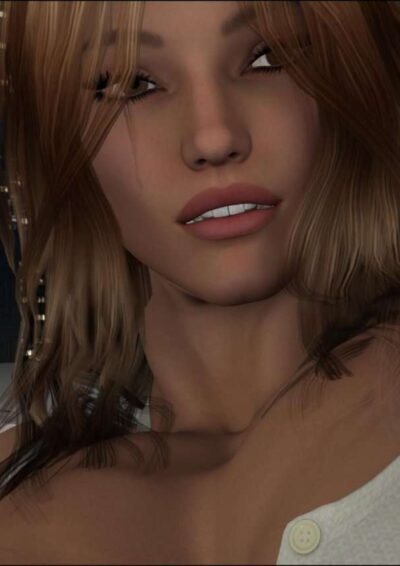 Growing Muscles COMPLETE - female bodybuilder