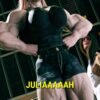 huge female bodybuilder
