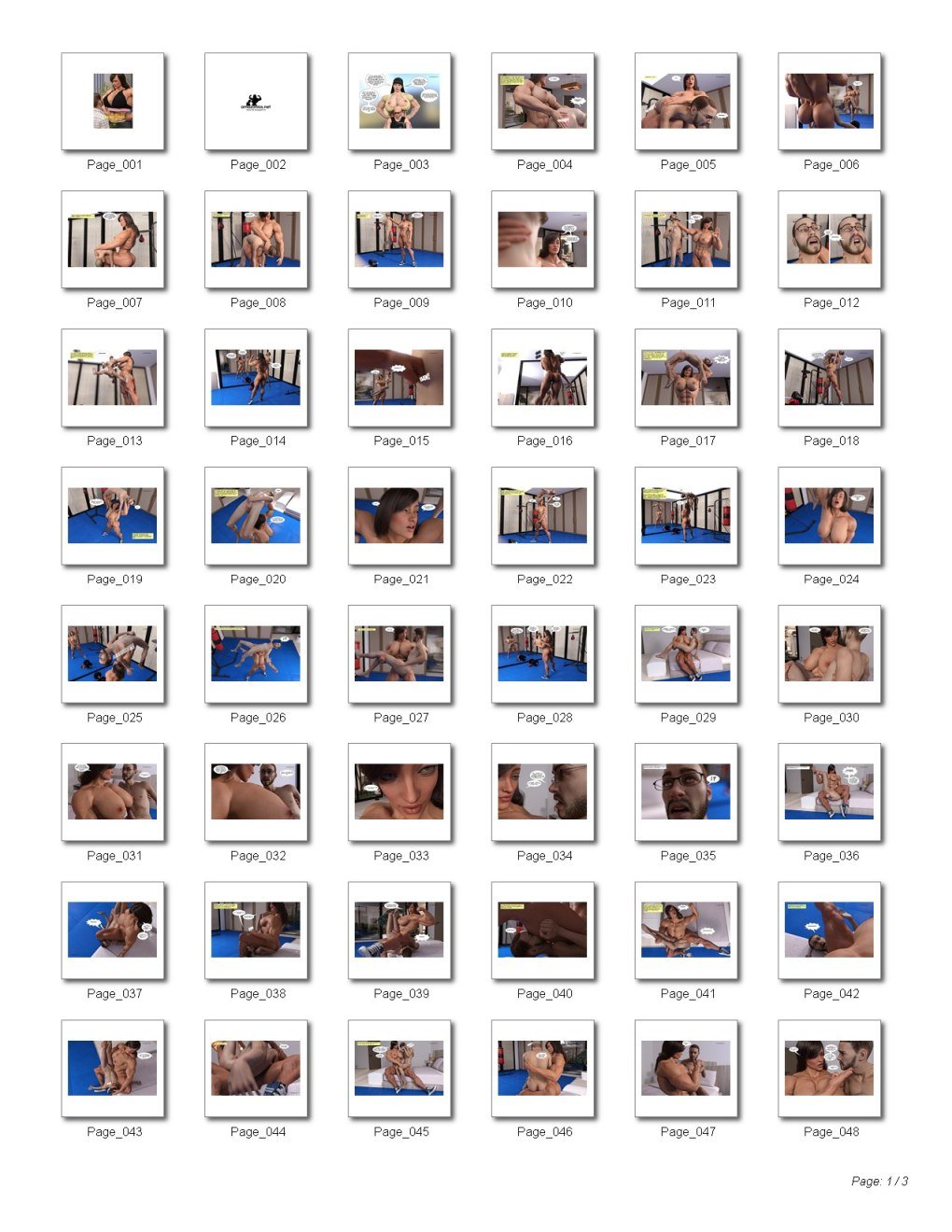 The Mistress - part 12 - Image 7