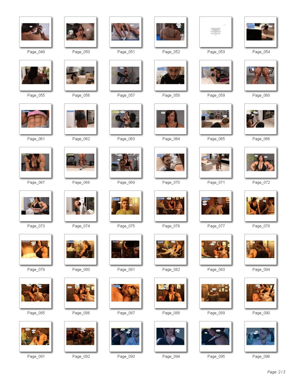 The Mistress - part 12 - Image 8