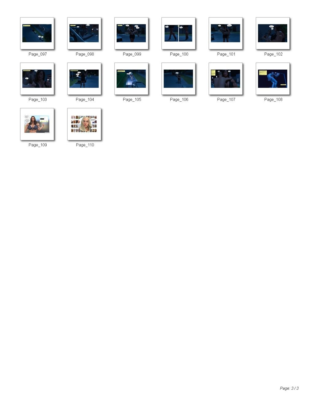 The Mistress - part 12 - Image 9