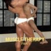 Muscle Therapy - part 7 - female bodybuilder 