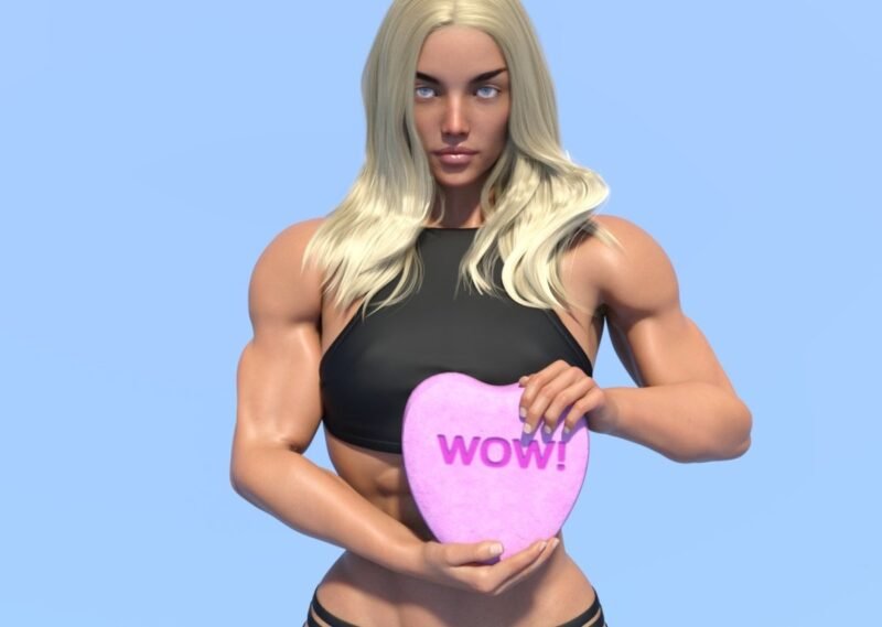 New: wishlist function on the site! | Amazonias