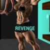 Revenge - female bodybuilder 