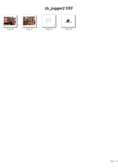 Sophie's property - part 1 - female bodybuilder