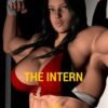 The Intern - female bodybuilder 