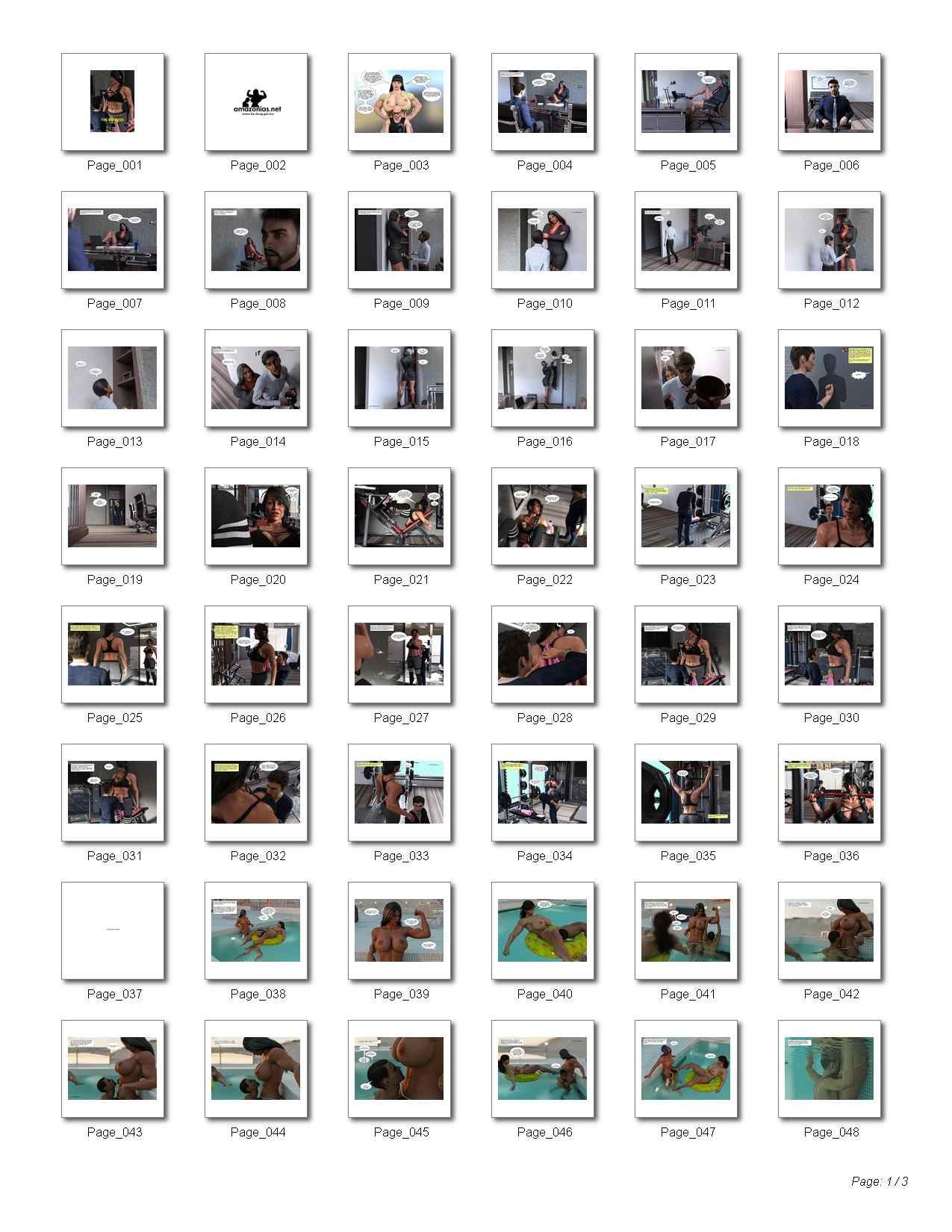 The big boss - part 3 - Image 7