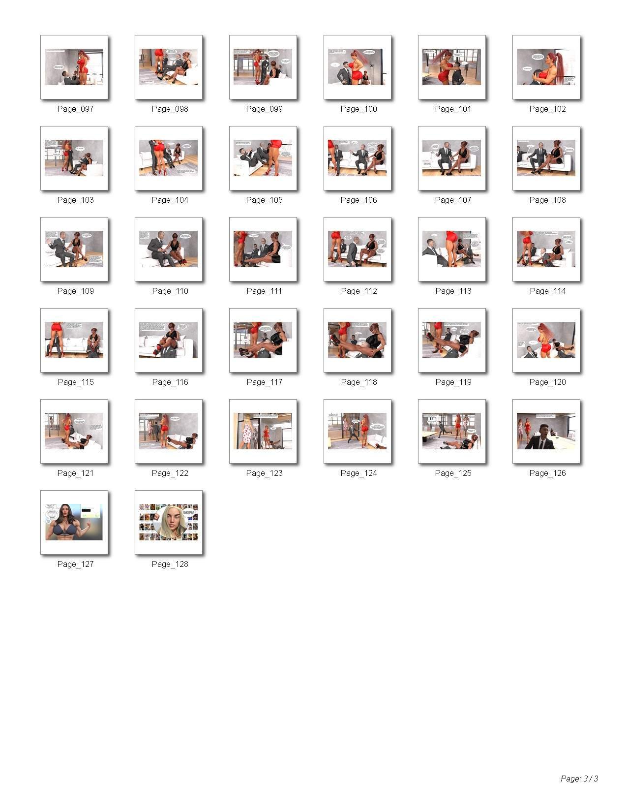 Corporate Conquest - part 1 - Image 8