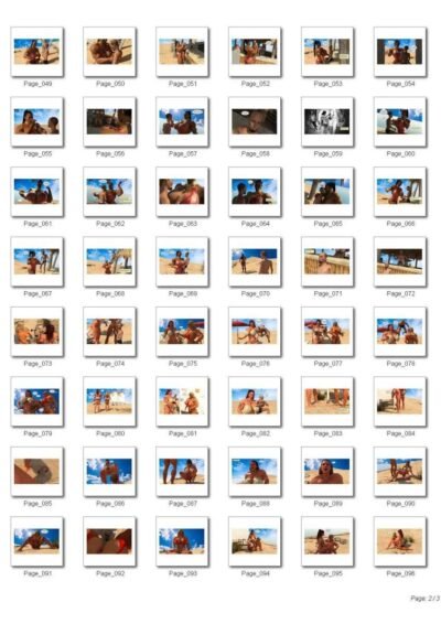 The Russian Stepsister - part 3-female bodybuilder - musclegirl -Amazonias