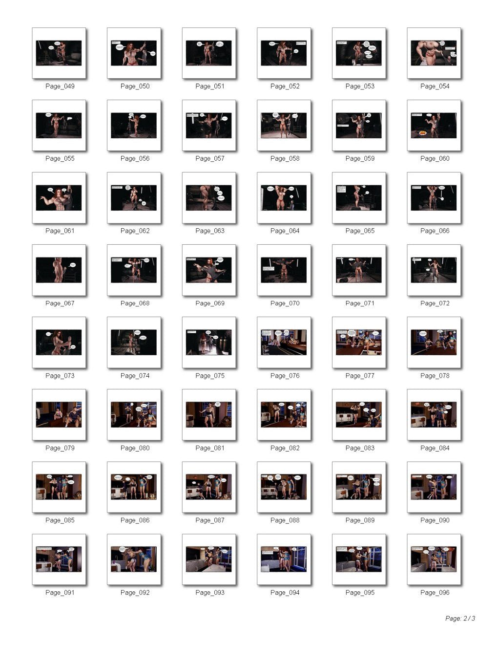 Alan's Muscle Juice - Image 8