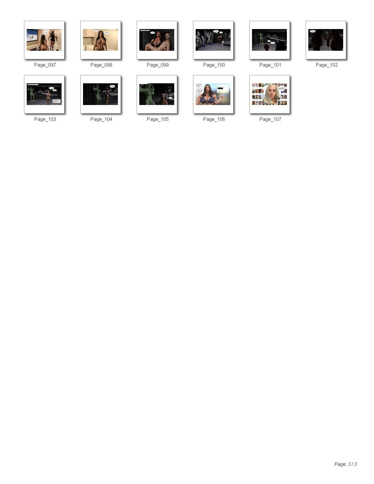 Big Mommy - part 1 - Image 8