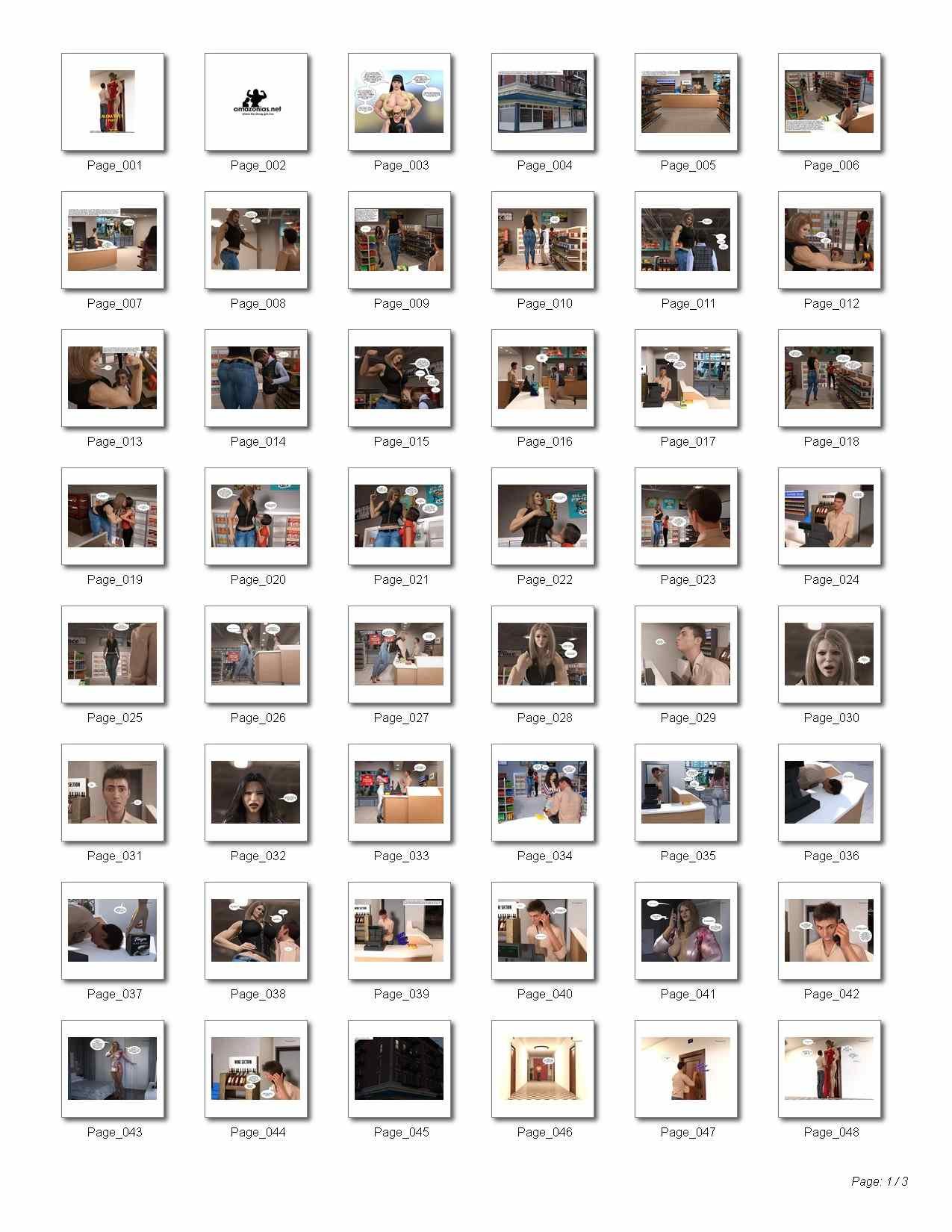 Alexa's Pet - Image 7