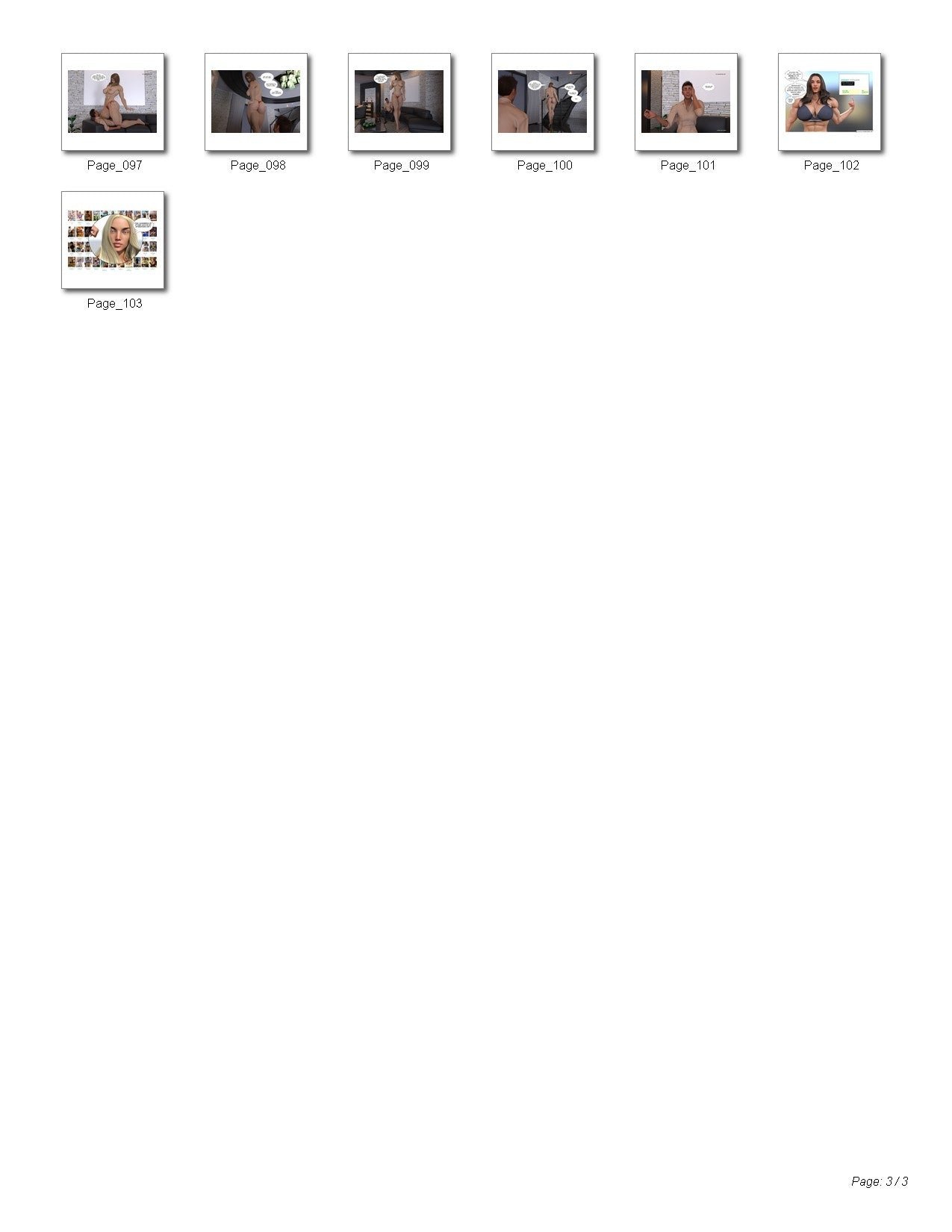 Alexa's Pet - Image 9