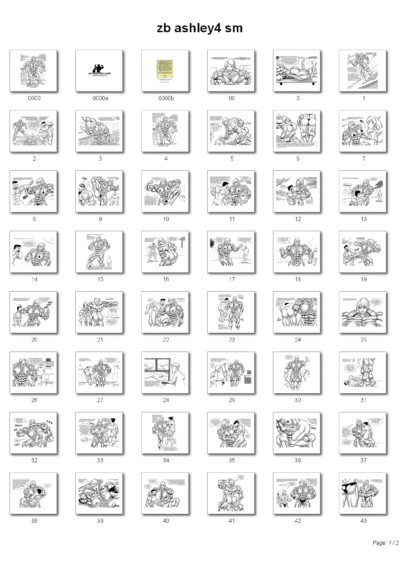 Ashley's Final Semester - part 4 - female bodybuilder