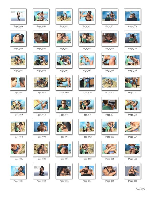 Bigger Belynda - part 1 - Image 7