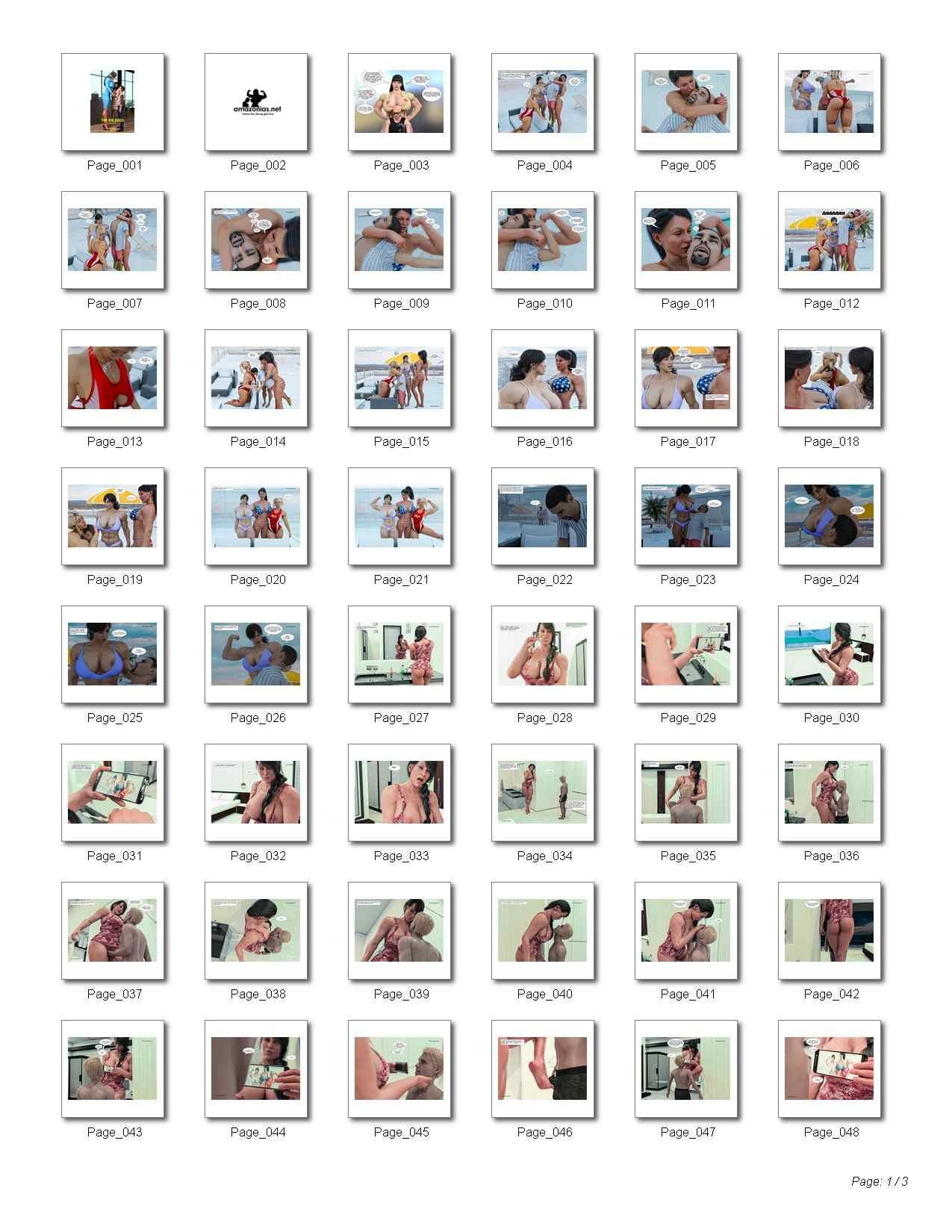 The big boss - part 2 - Image 8