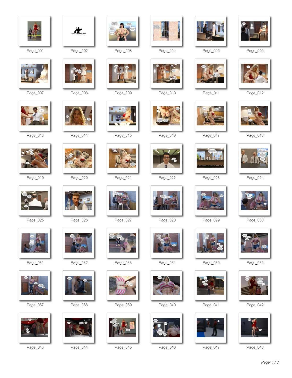 Charlene is Changing - part 2 - Image 7