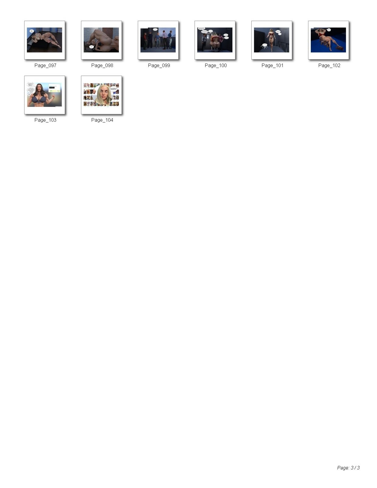 Charlene is Changing - part 2 - Image 9