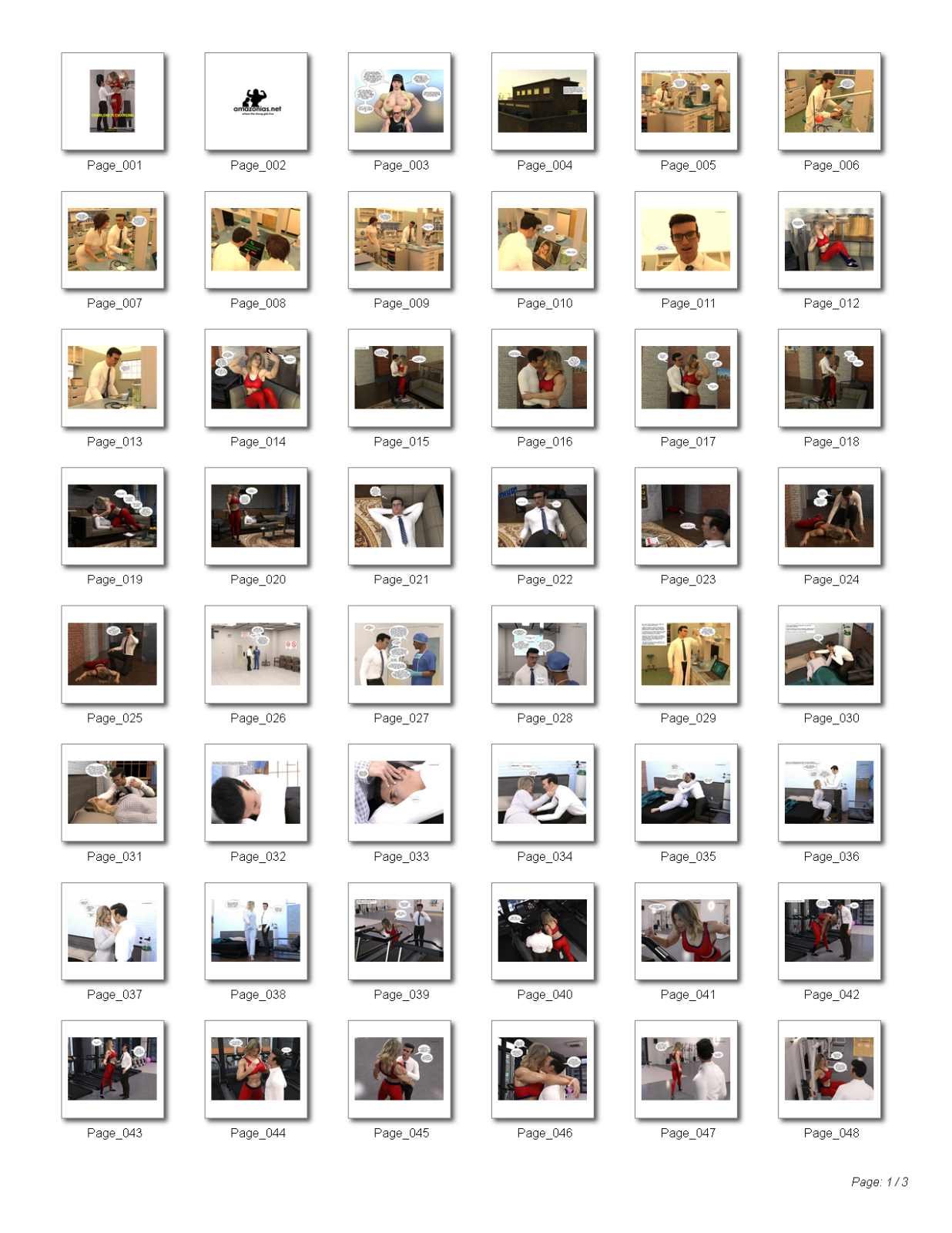 Charlene is Changing - Image 7