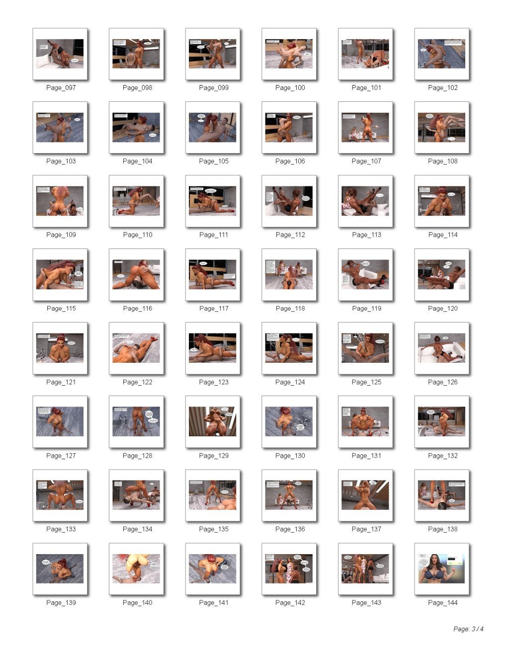 Corporate Conquest - part 2 - Image 10