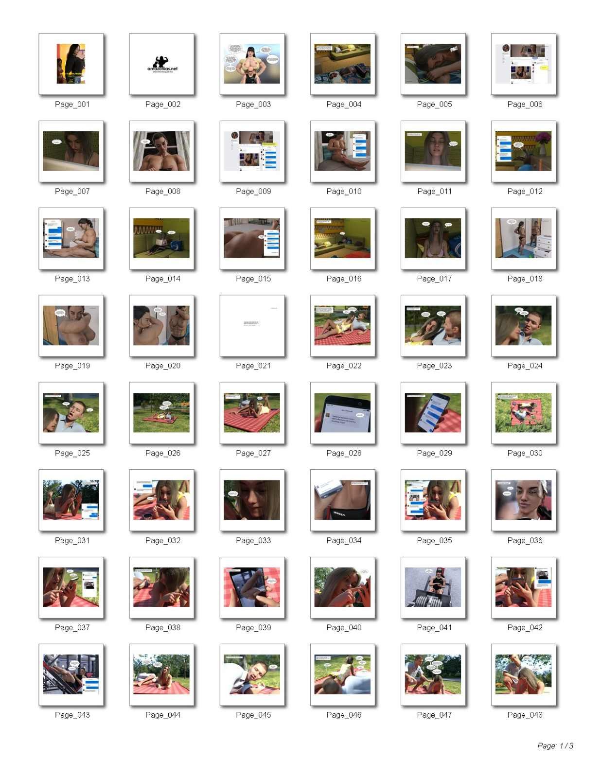 Crazy Ex-Girlfriend - chapter 5 - Image 8