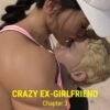 Crazy Ex-Girlfriend - chapter 3