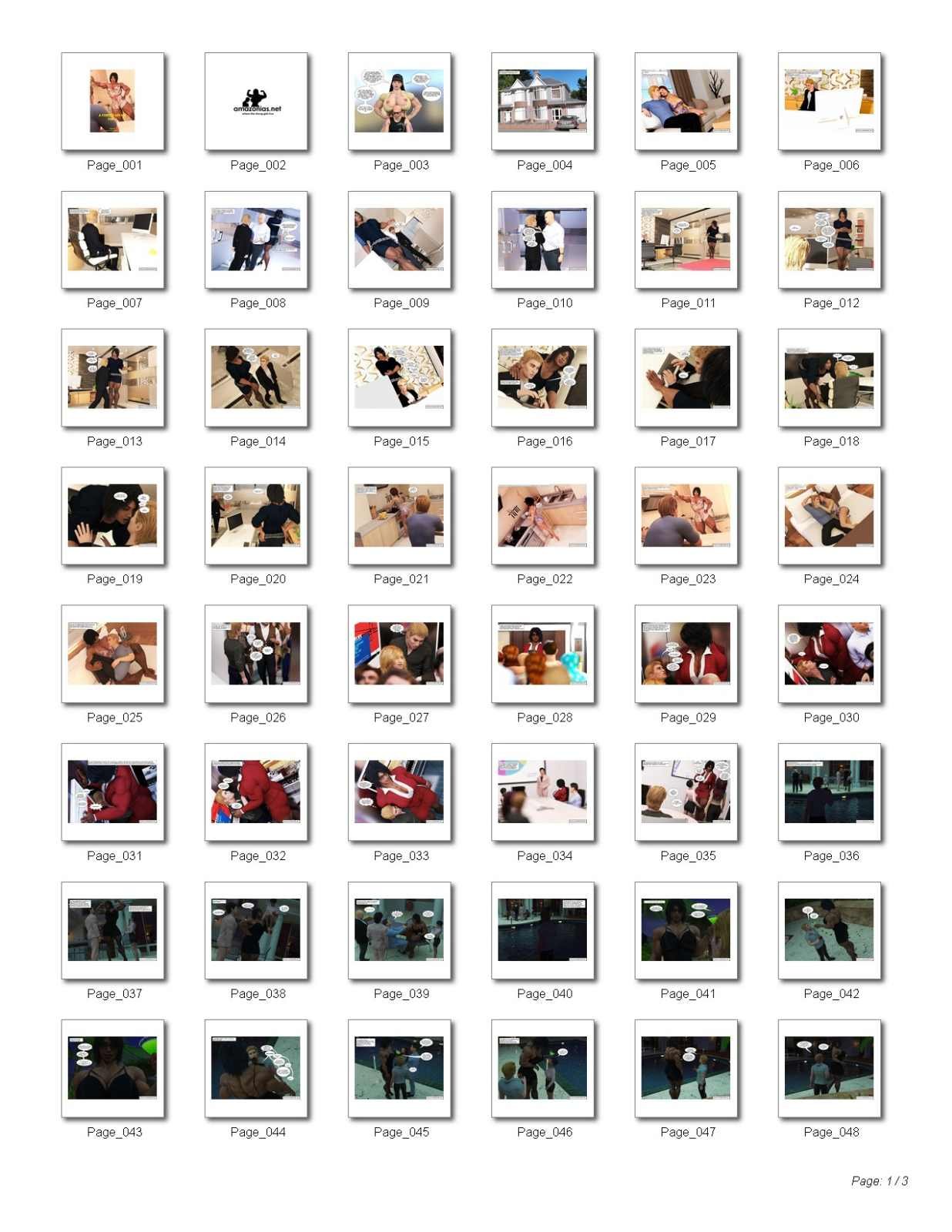 A Forced Affair - part 1 - Image 8