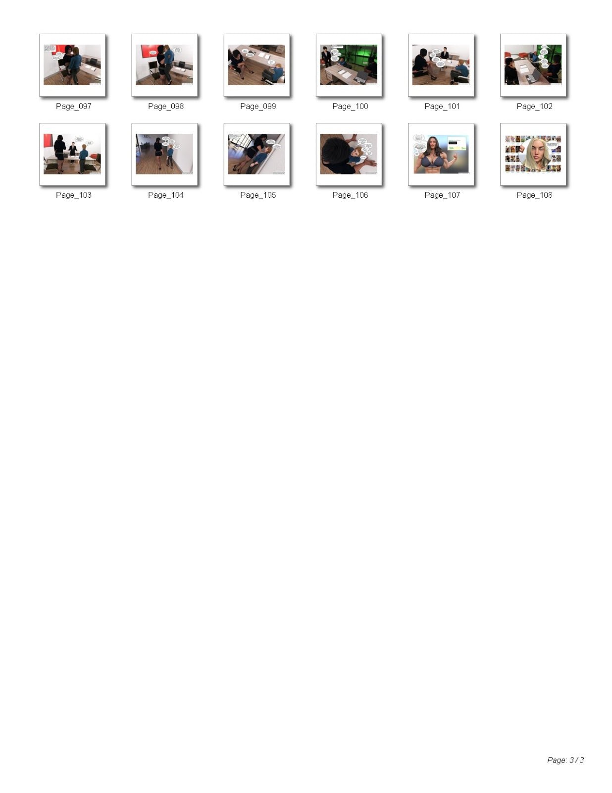 A Forced Affair - part 1 - Image 10