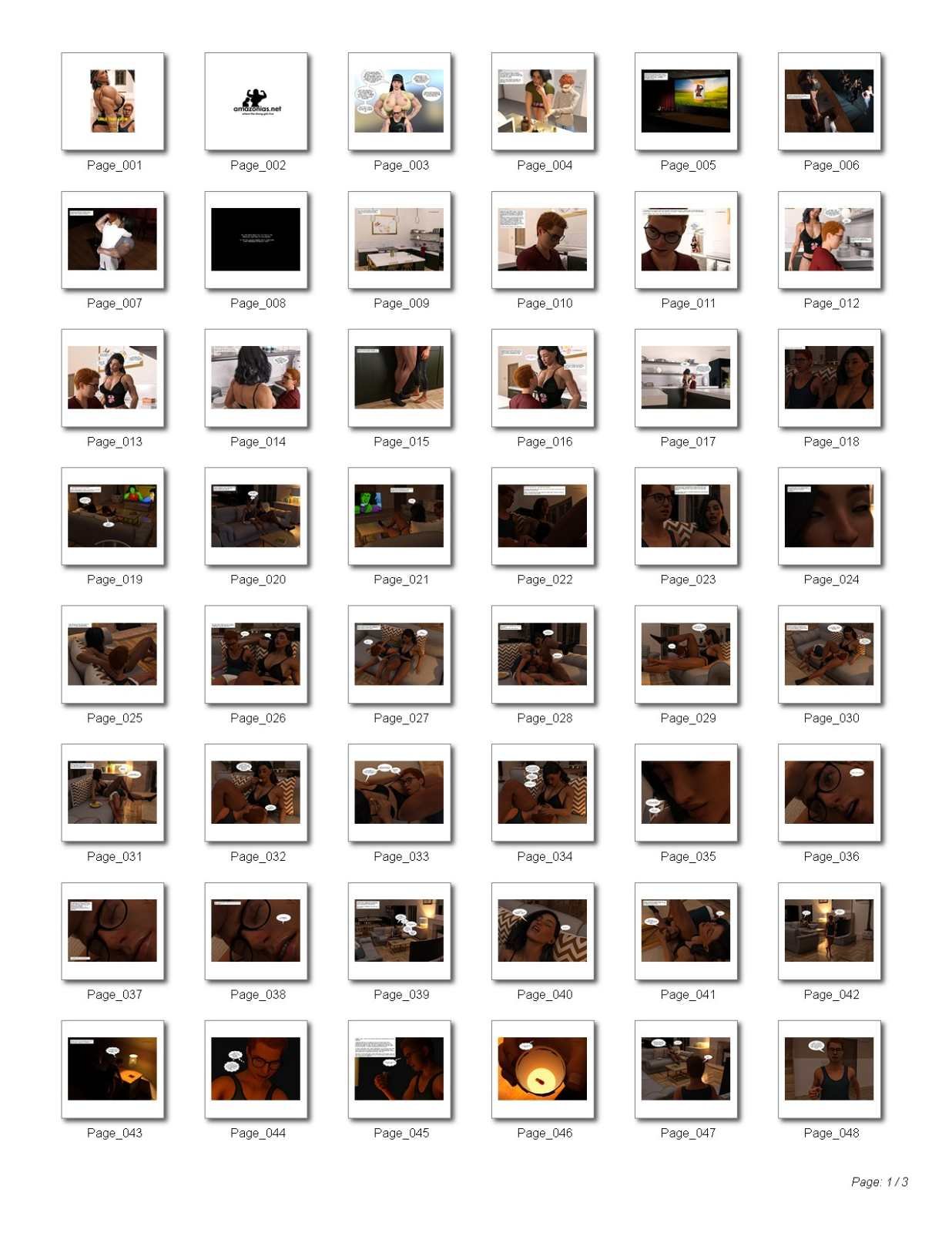 Girls that Grow - part 9 - Image 10