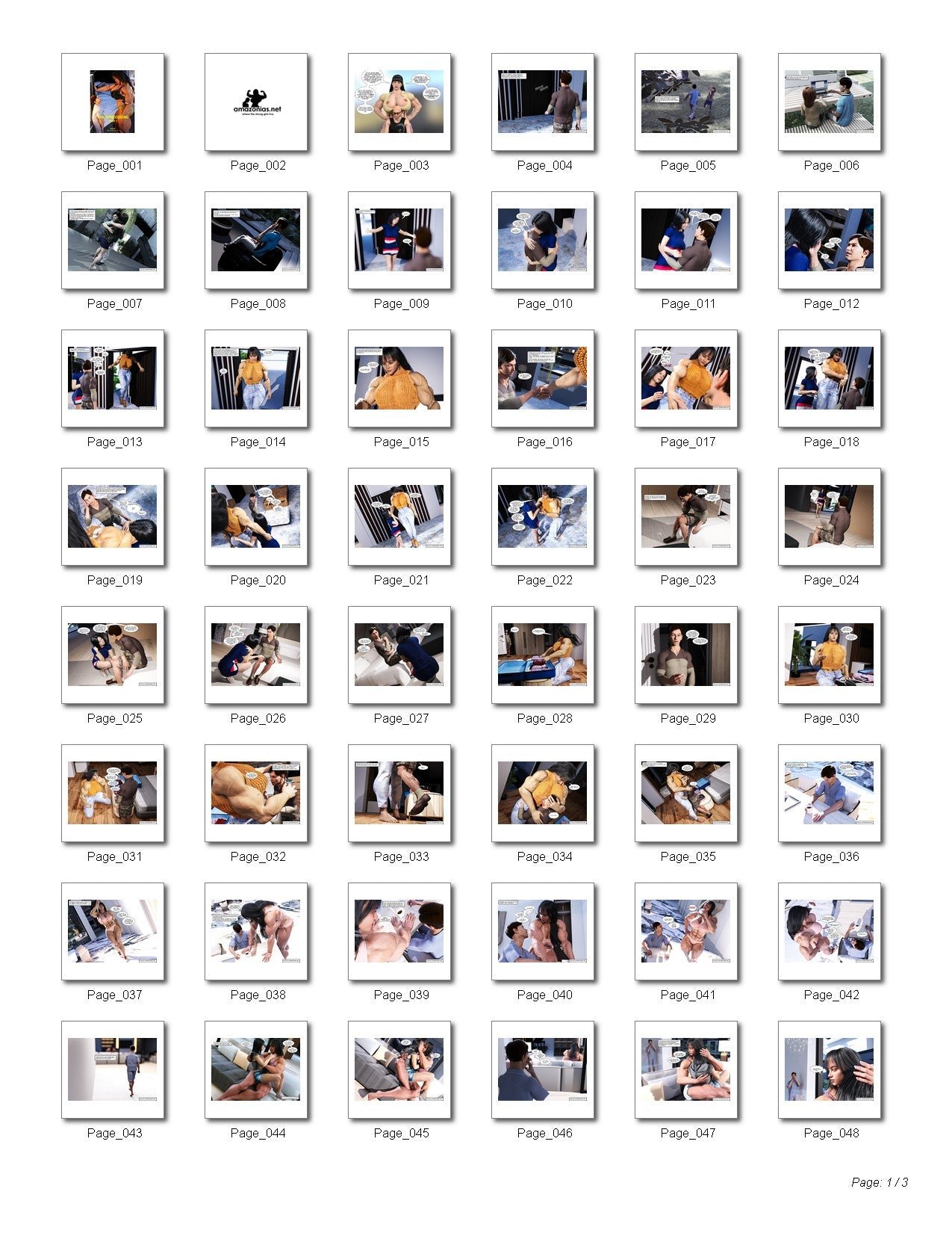 The Homecoming - part 1 - Image 8