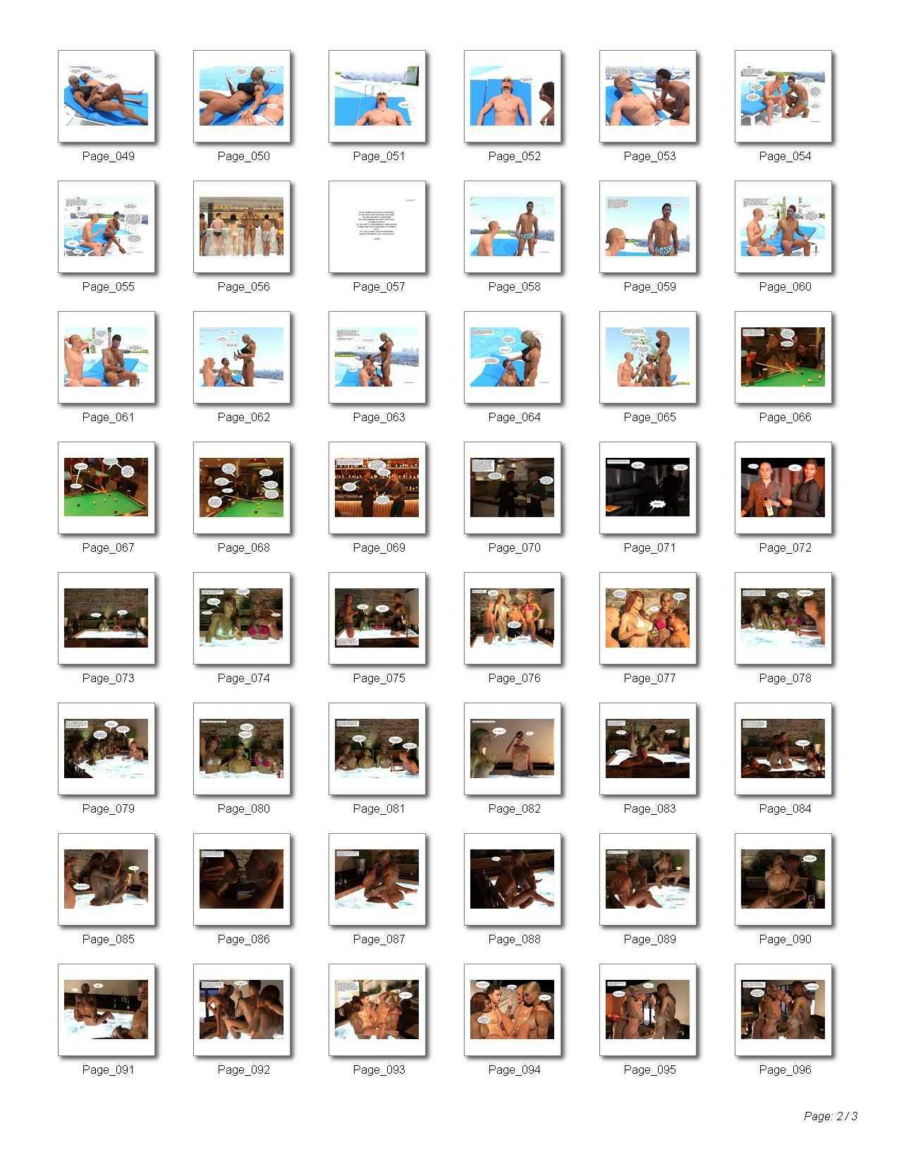 The rise of Janet Stanton - part 3 - Image 8