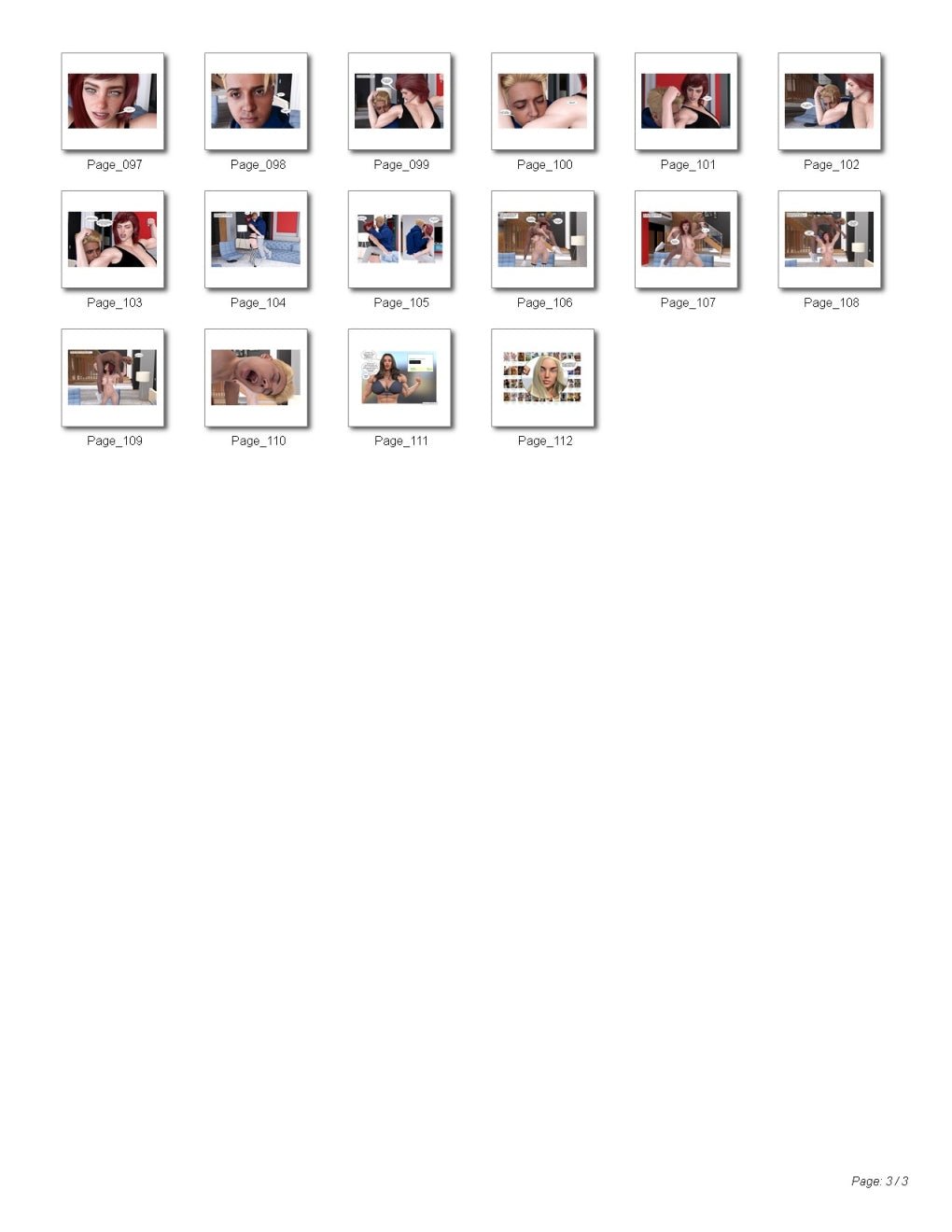 Jealous Stepmom - part 1 - Image 9