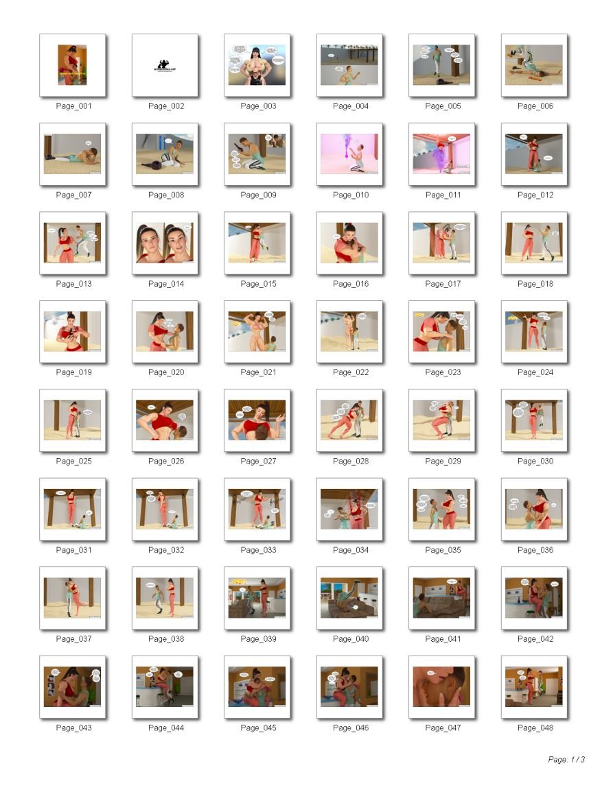 Jeannie from the Bottle - Image 7