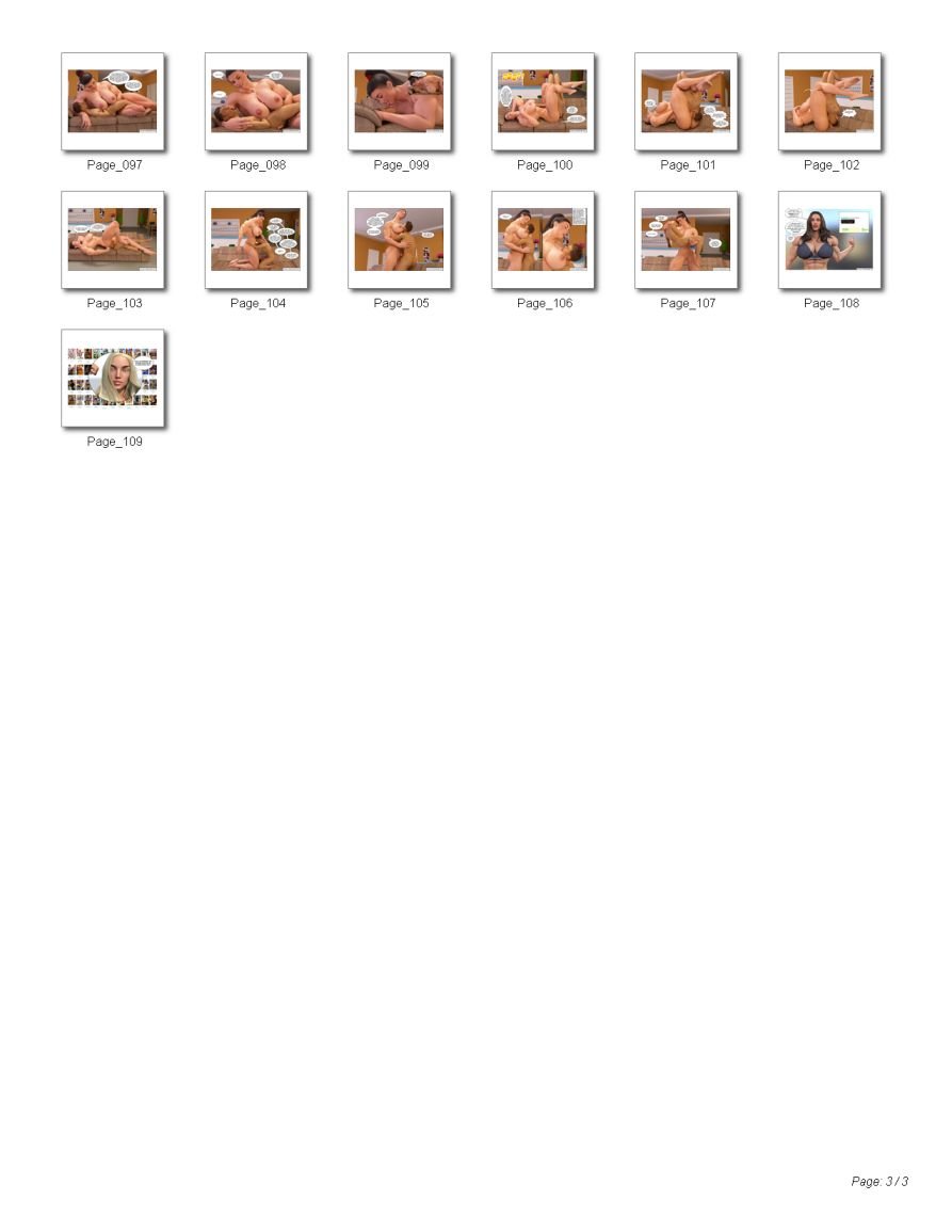 Jeannie from the Bottle - Image 9