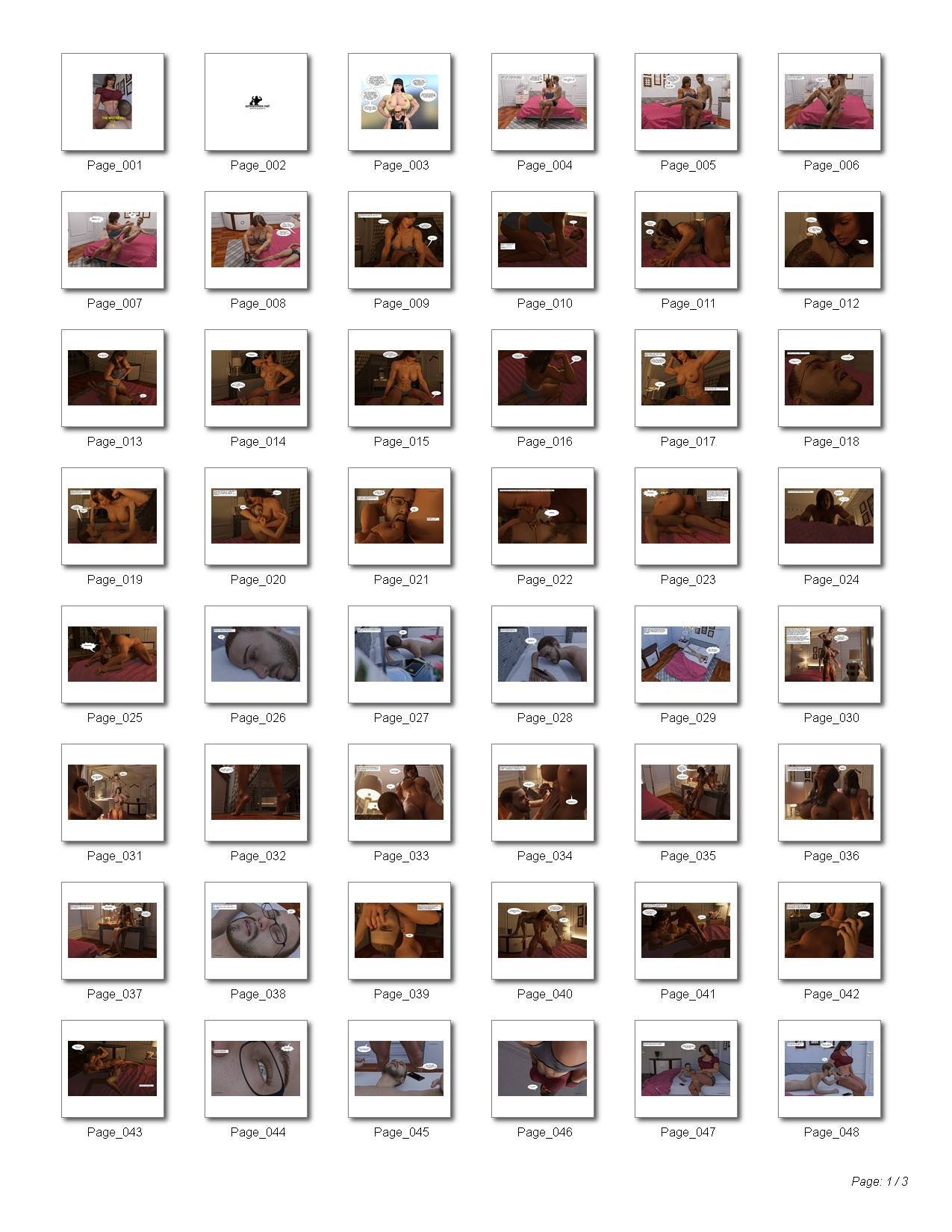 The Mistress - part 4 - Image 7