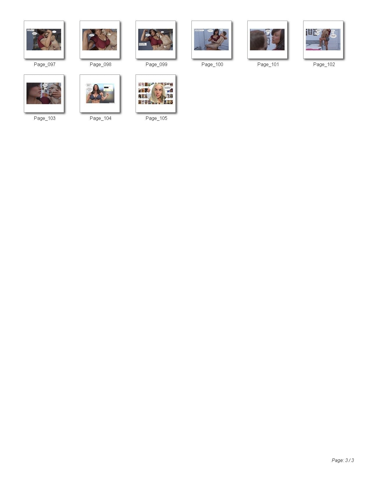 The Mistress - part 4 - Image 9