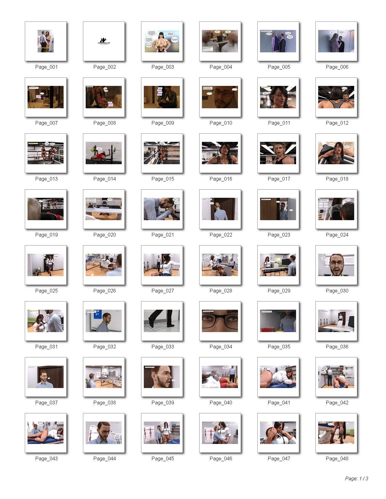 The Mistress - part 5 - Image 7