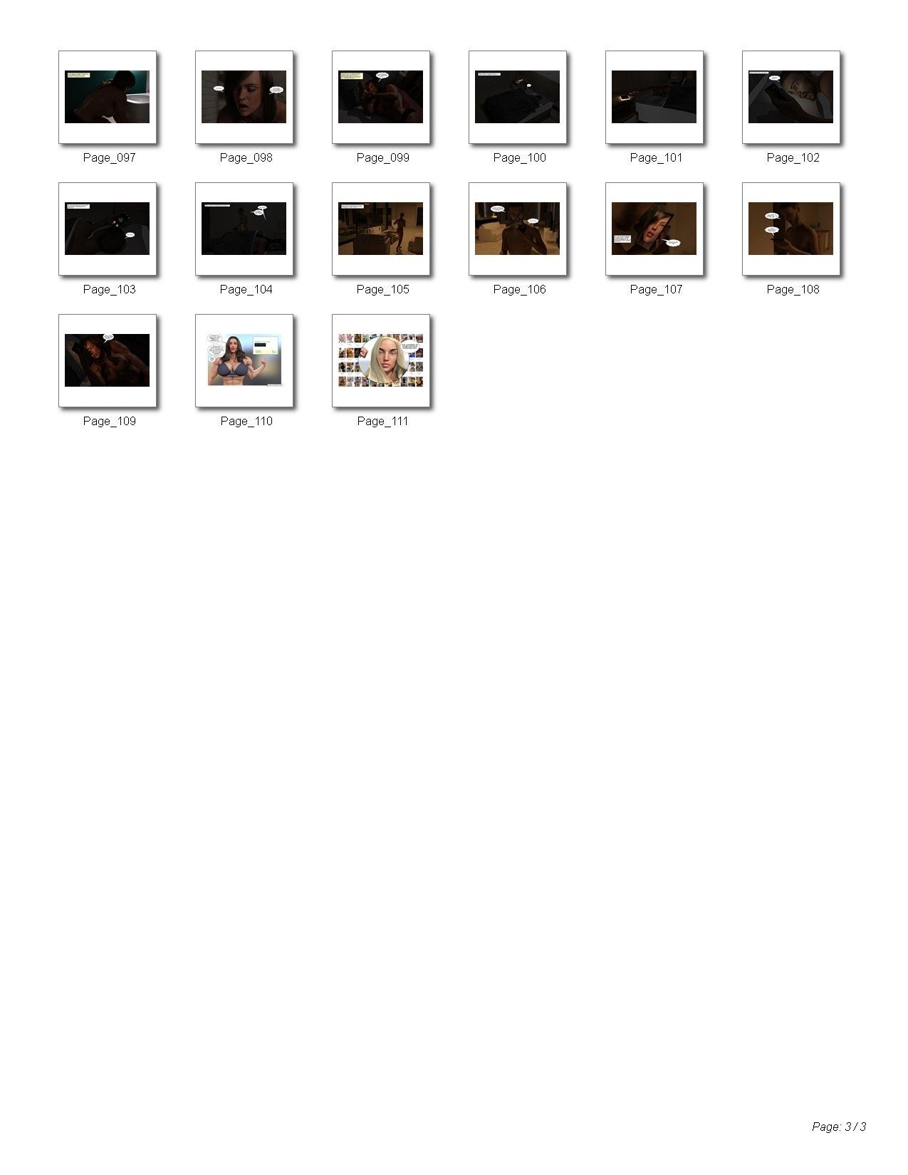 The Mistress - part 5 - Image 9