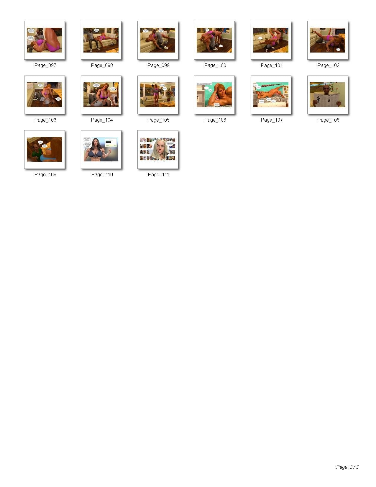 Monica is growing - Image 9