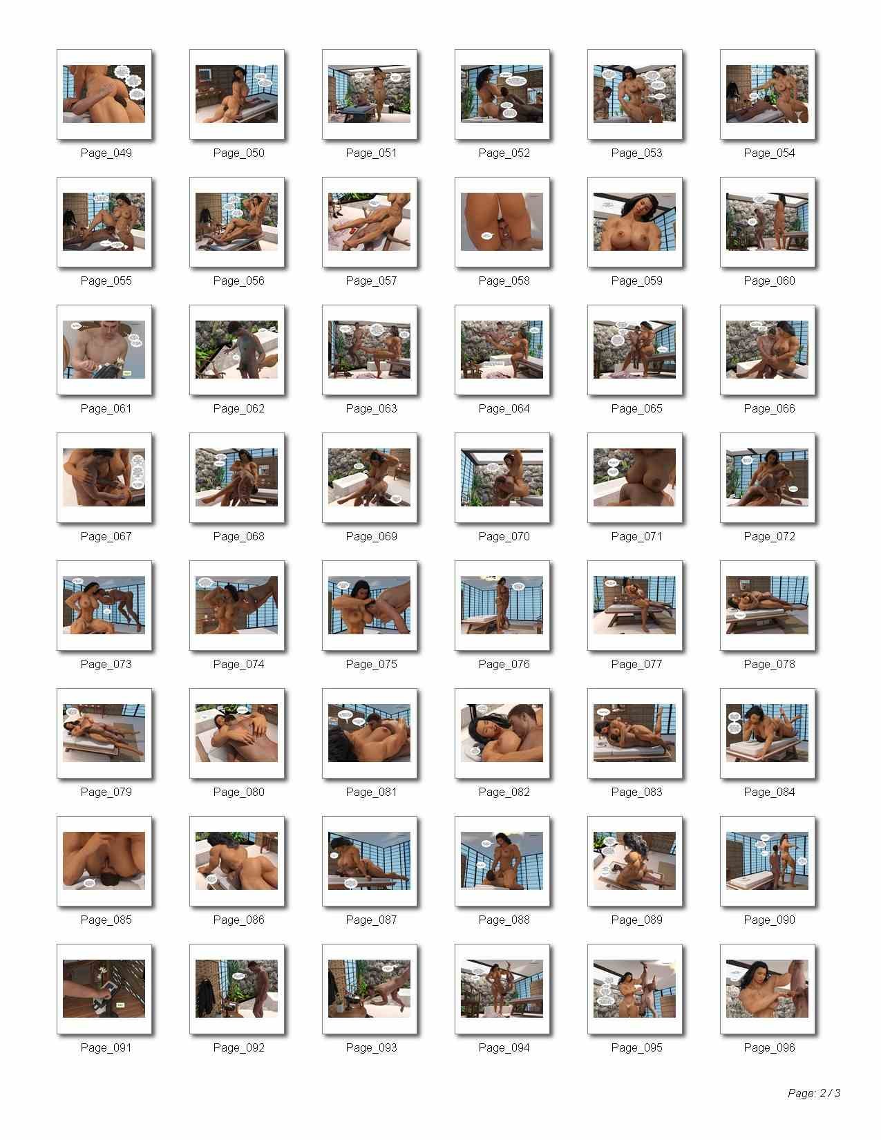 Muscle Massage - part 1 - Image 8