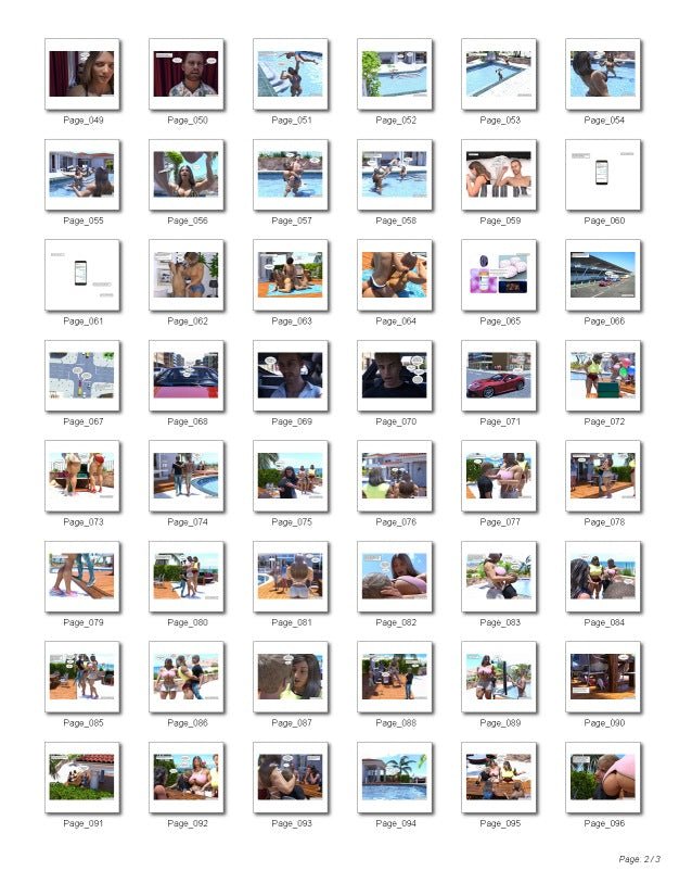 Muscles in the Family - chapter 8 - Image 8