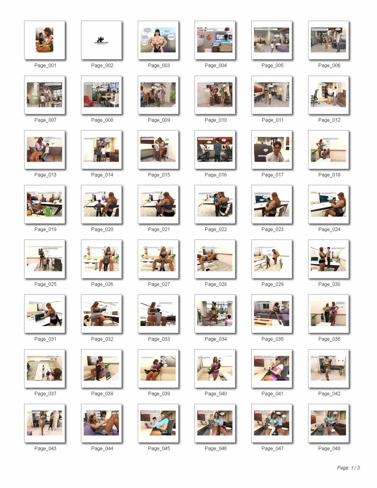 Office Romance - Image 6