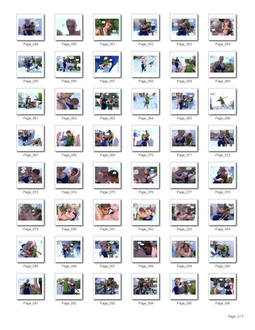 The Reunion - Image 9