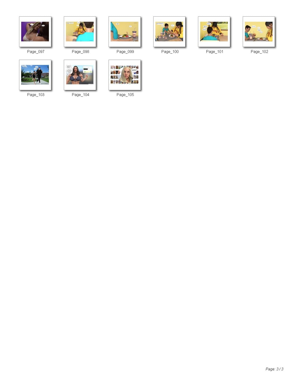 Revenge of the Nerds - part 1 - Image 9