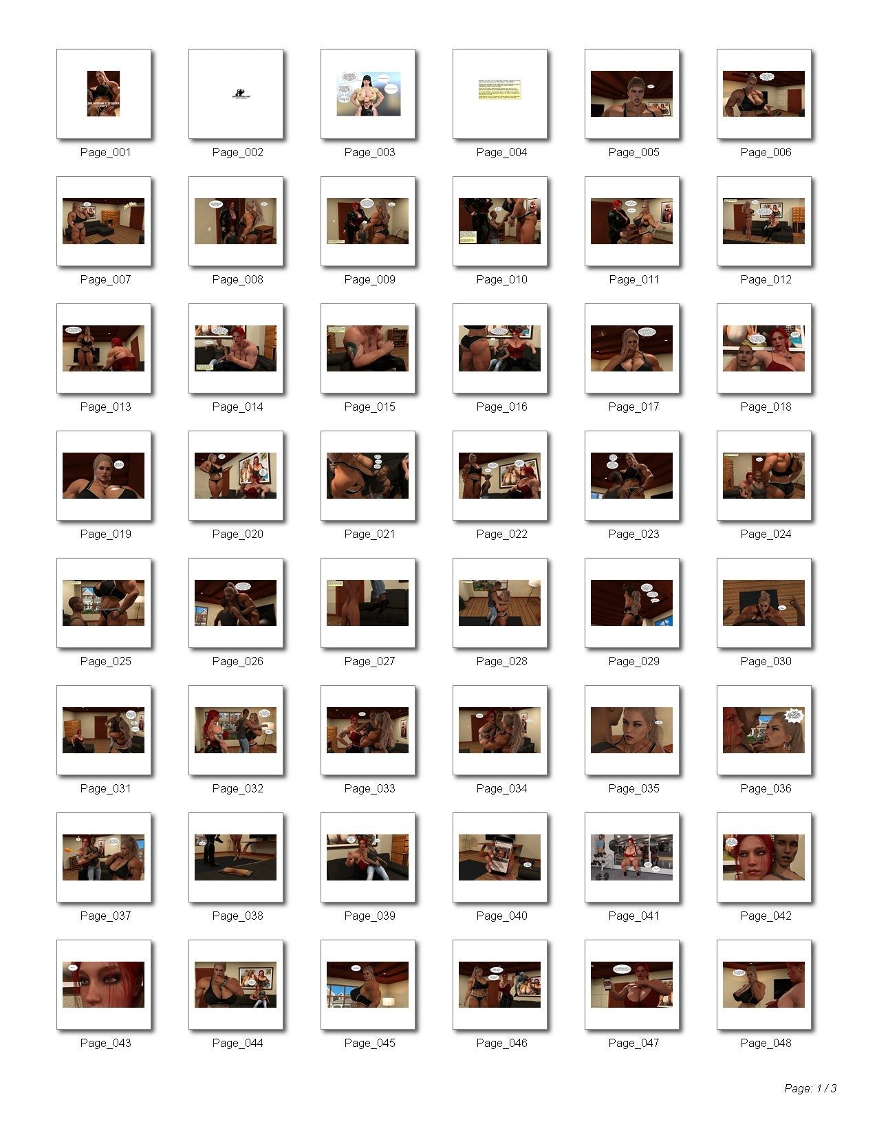 The Russian Stepsister - part 4 - Image 8